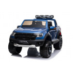 Elektrické autíčko - Ford Raptor SUV - lakované - modré